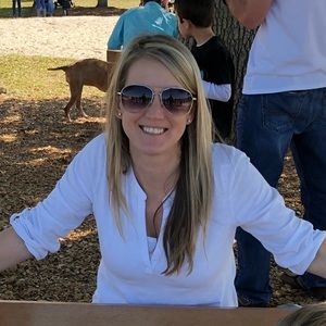 Meet your Posher, Susan